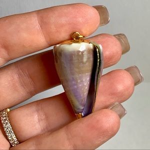 ⭐️ Gold Plated Shell ⭐️